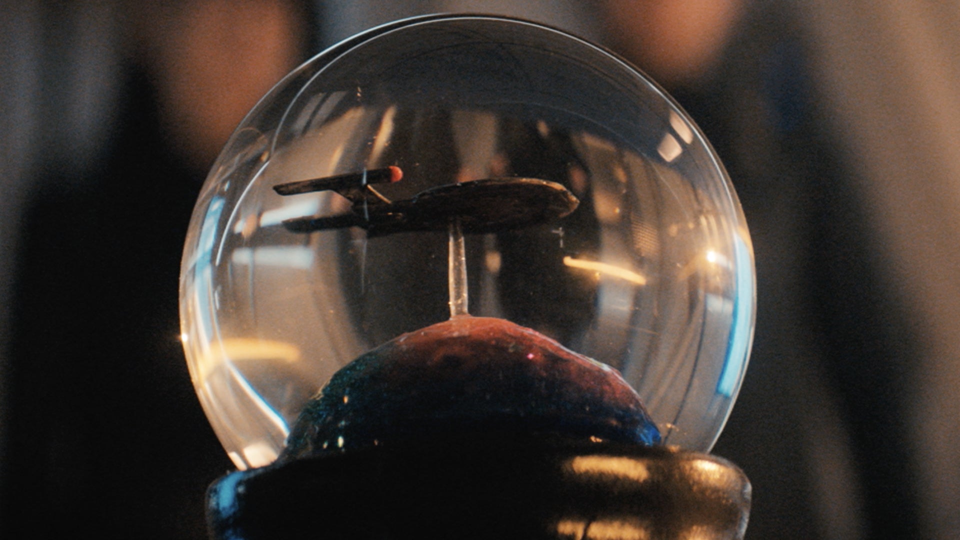 Star Trek: Discovery