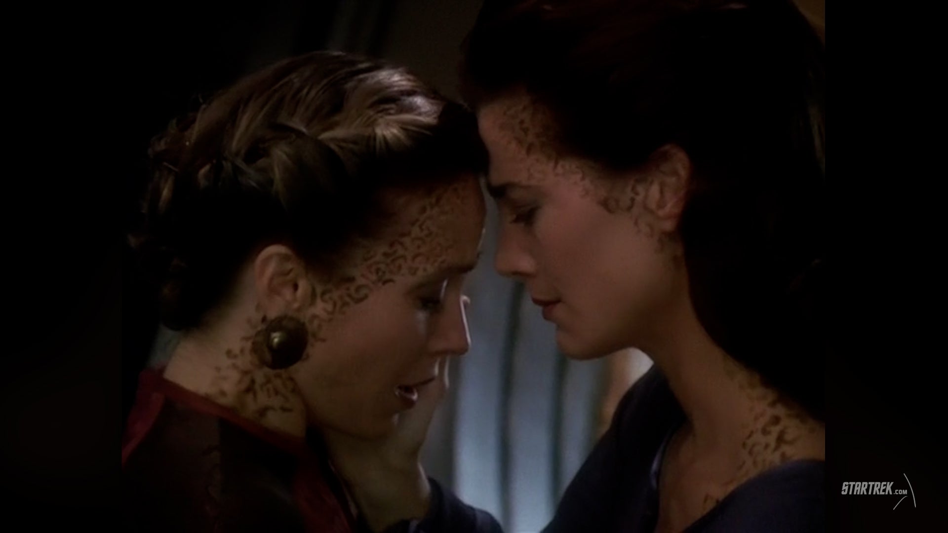 Star Trek: Deep Space Nine – Rejoined