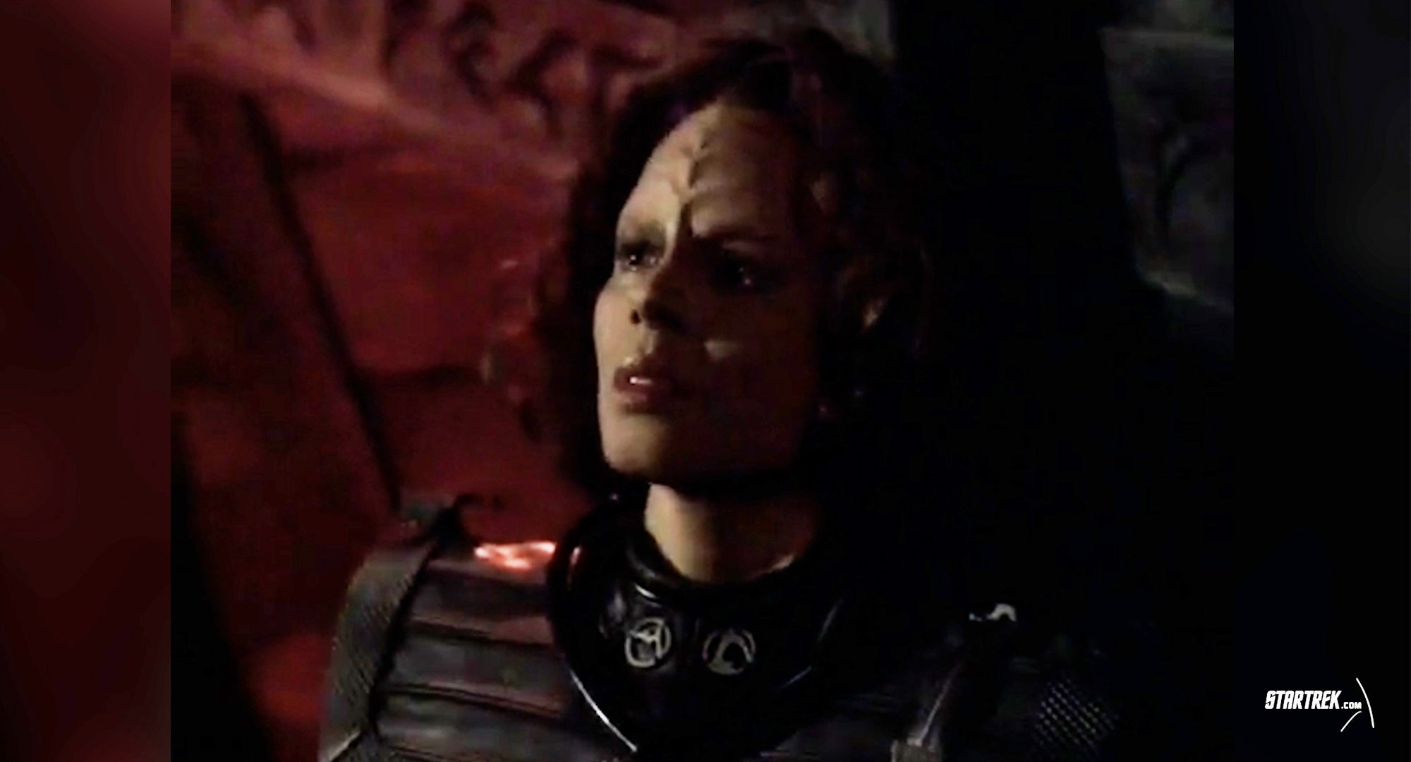 Star Trek: Voyager - "Barge of the Dead"