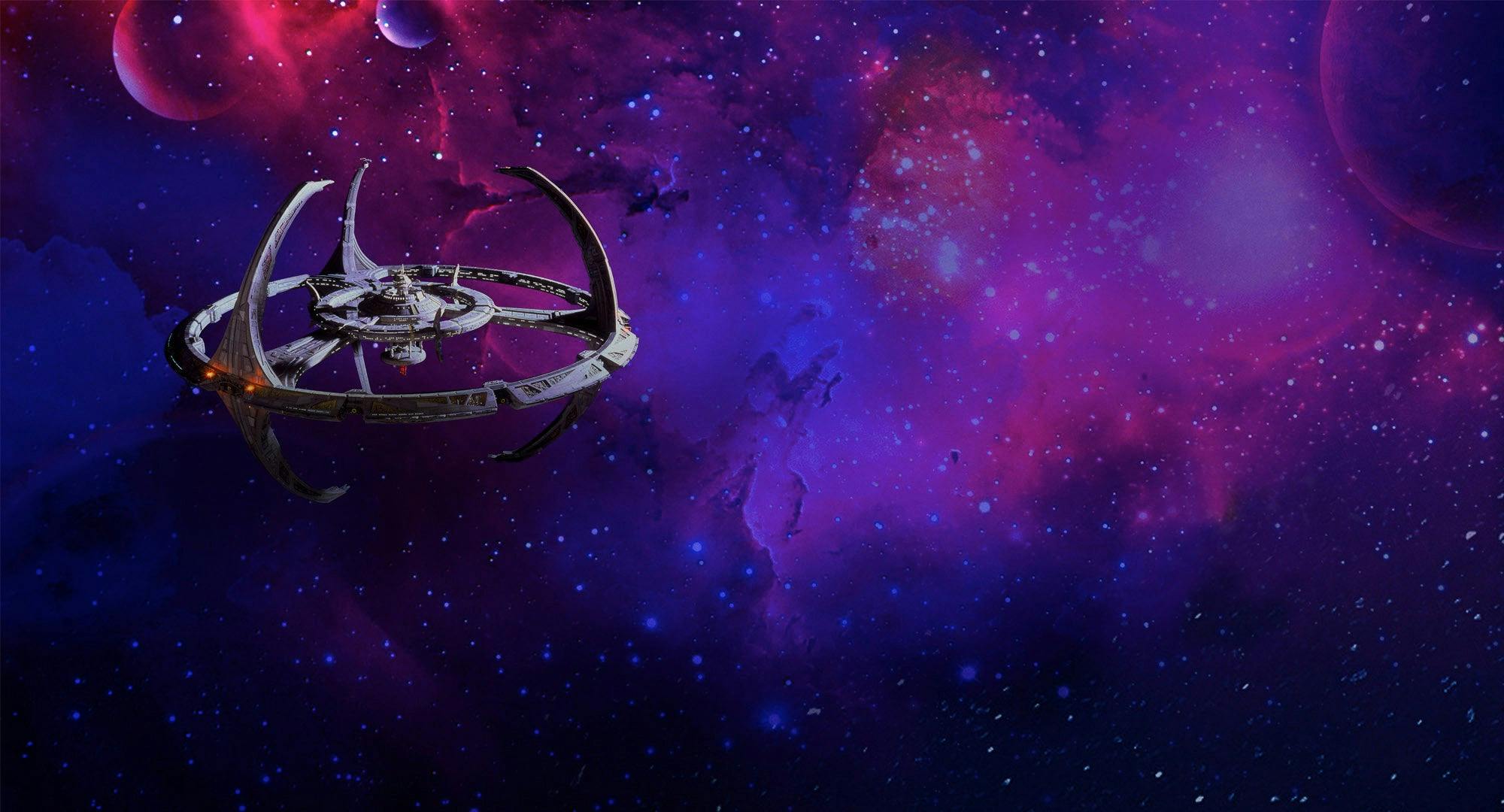 Star Trek: Deep Space Nine