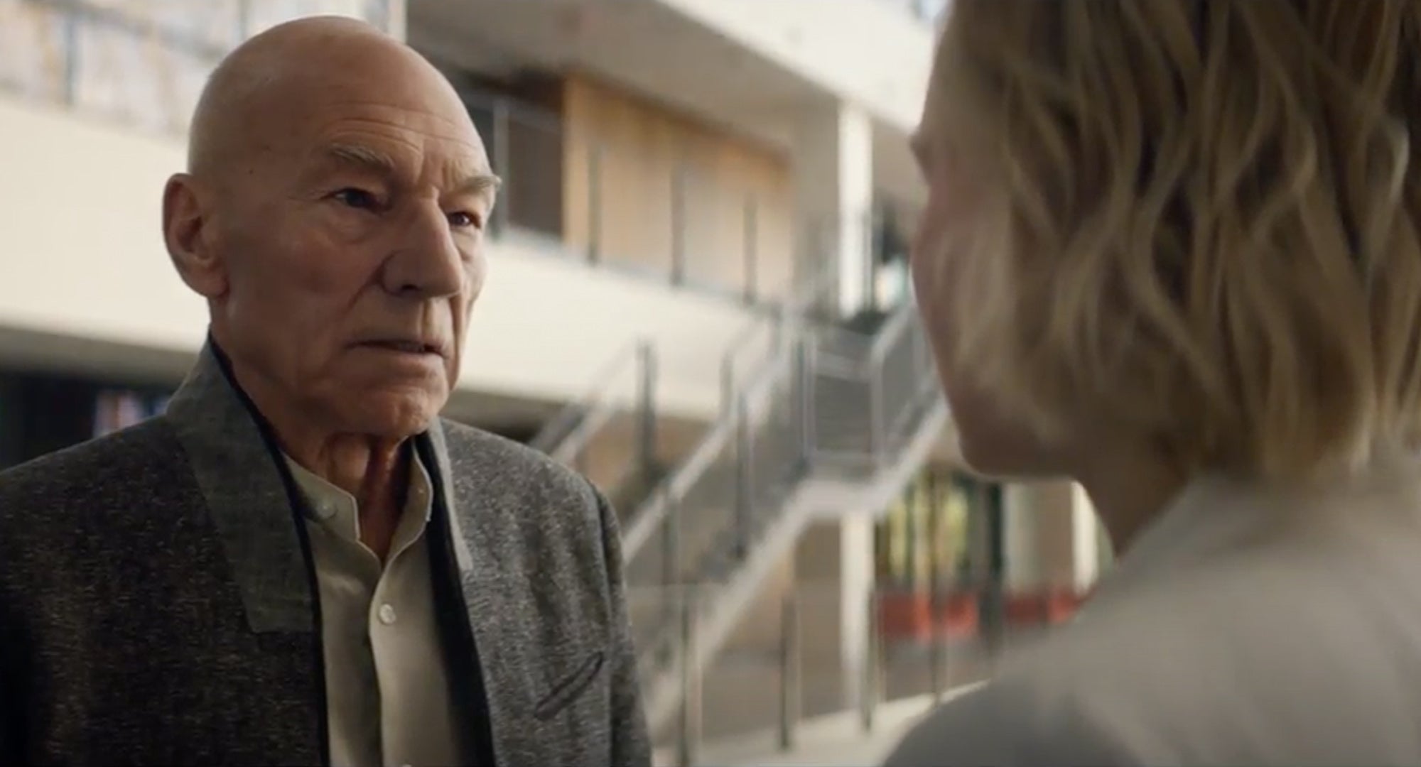 Star Trek: Picard