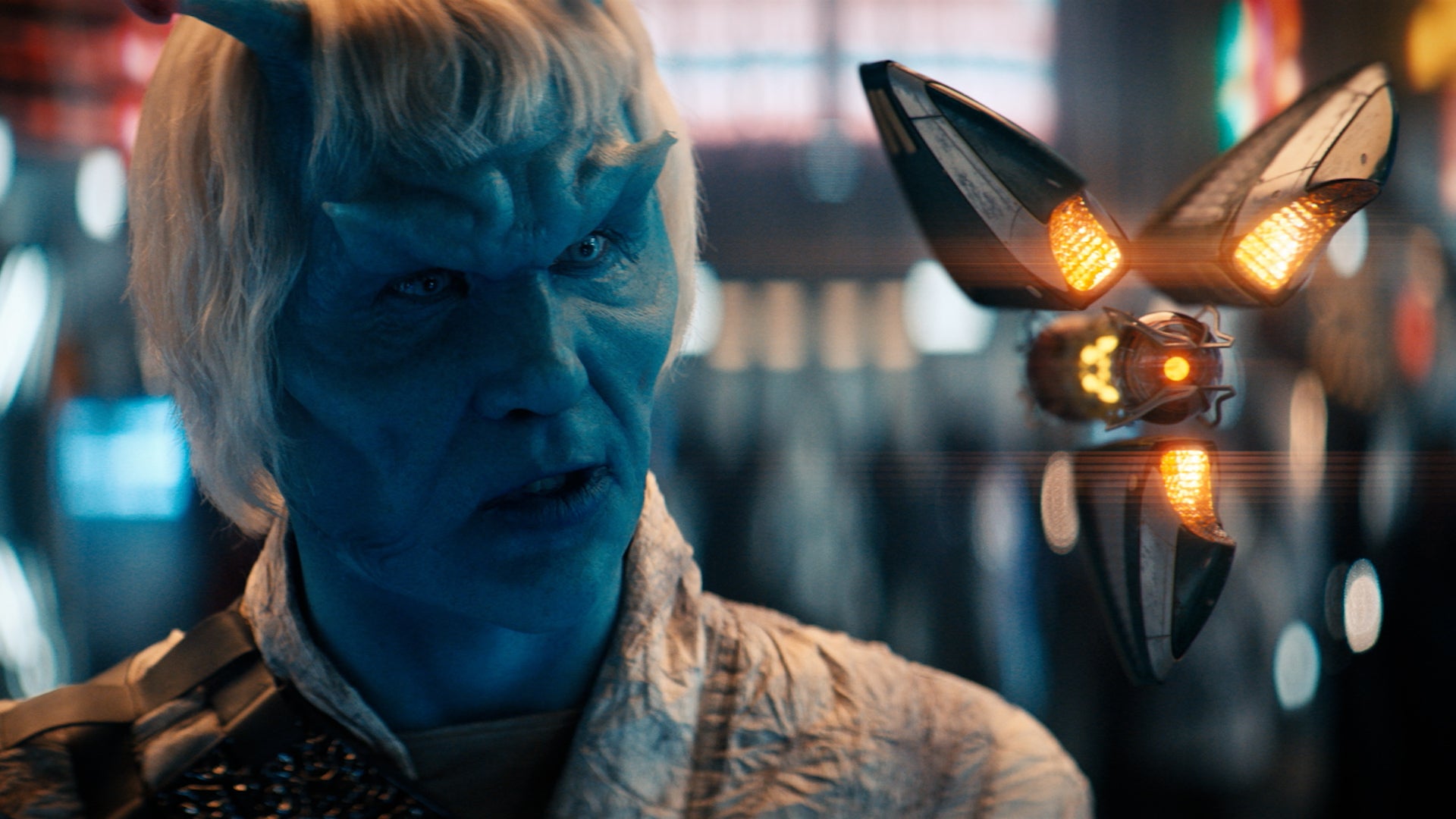 Star Trek: Discovery