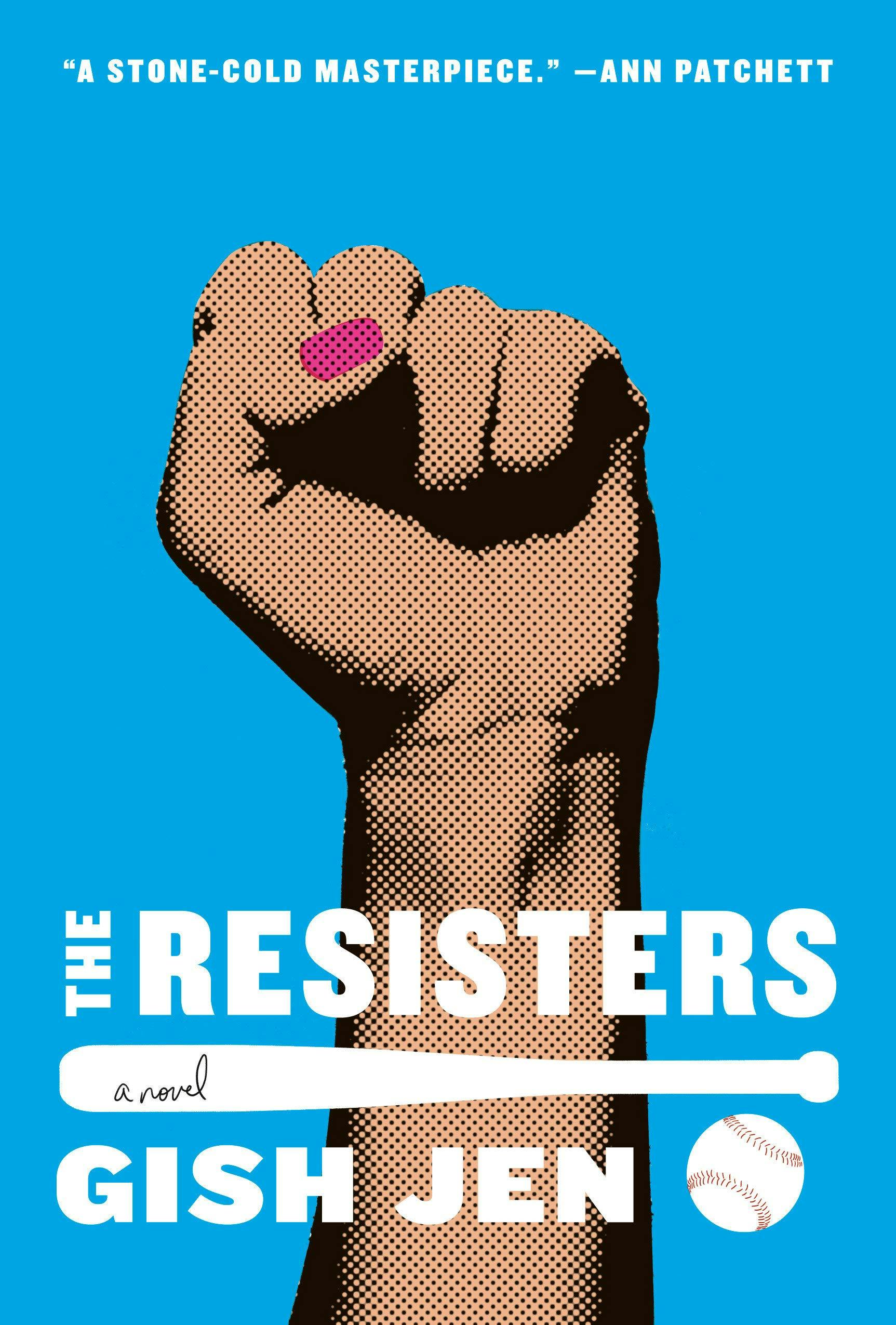 The Resisters - Gish Jen