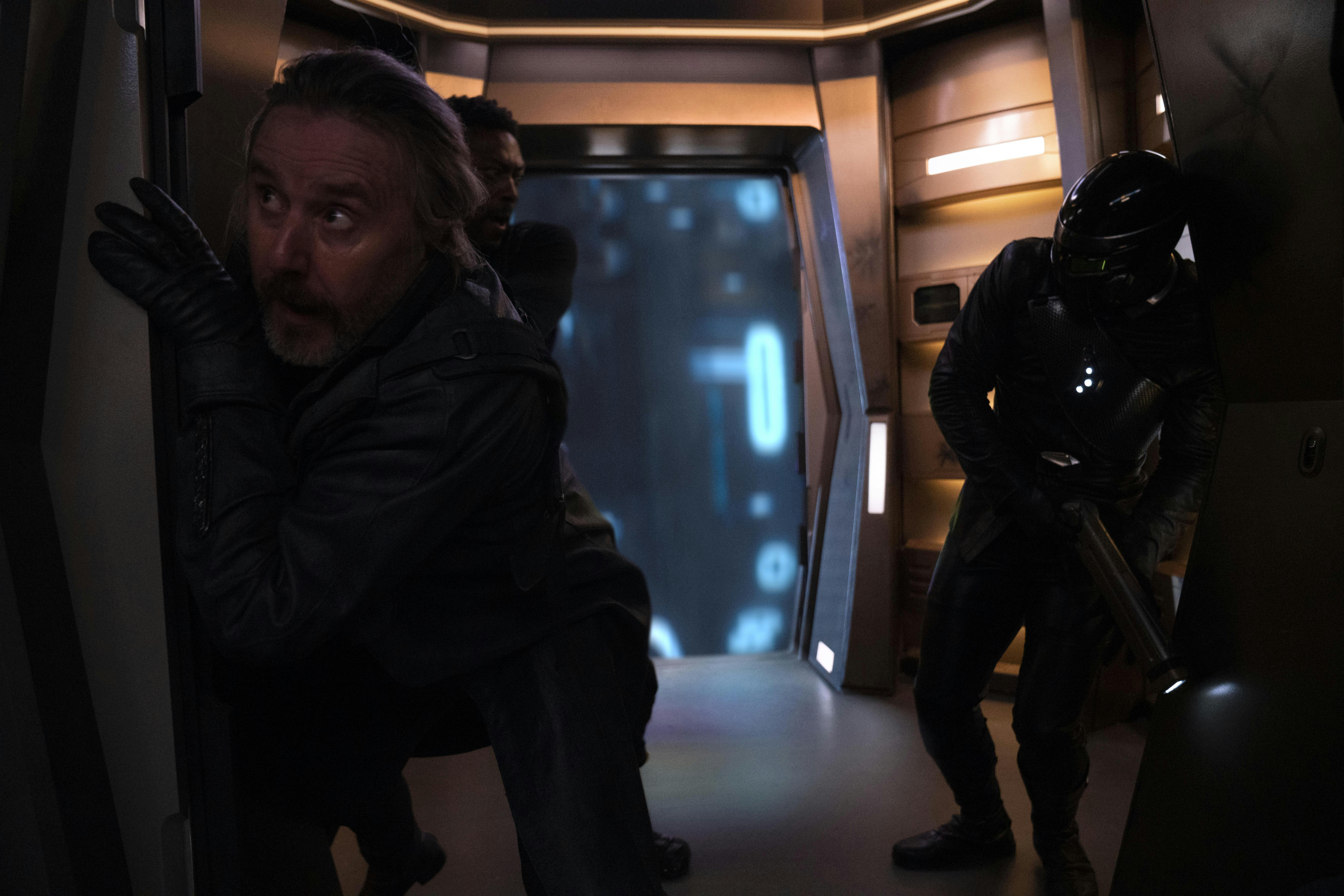 Star Trek: Discovery - "That Hope is You, Part 2"