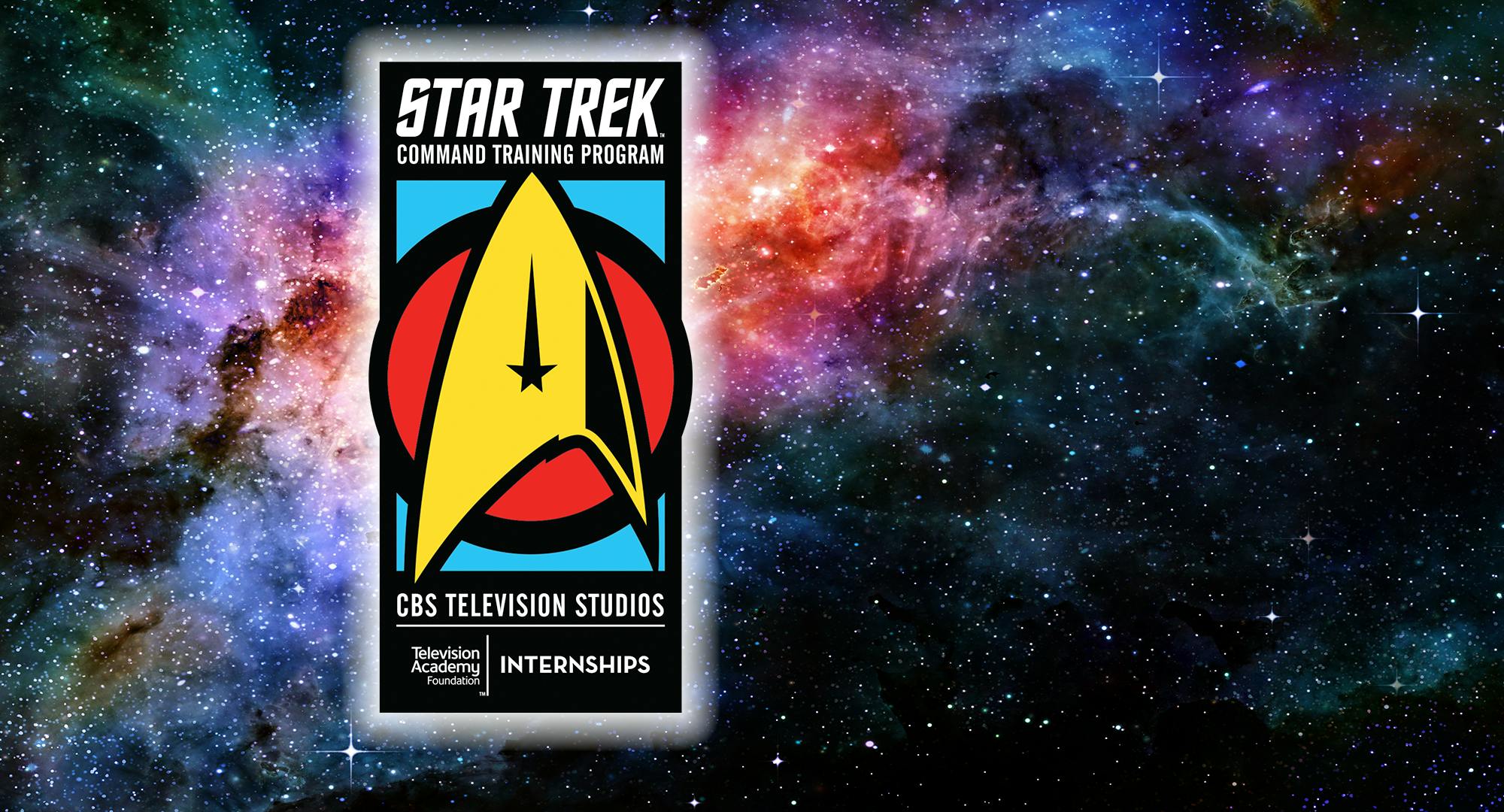 Star Trek Command Training Program