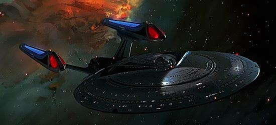 The Ship That Had the Best Design Was