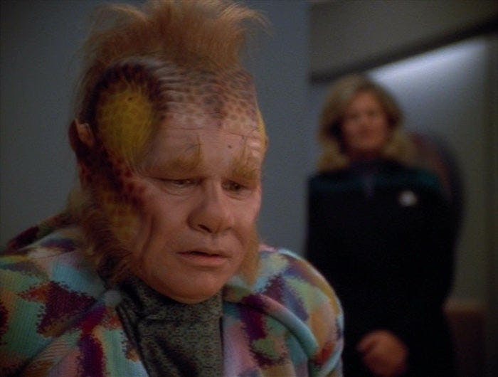 Star Trek: Voyager -