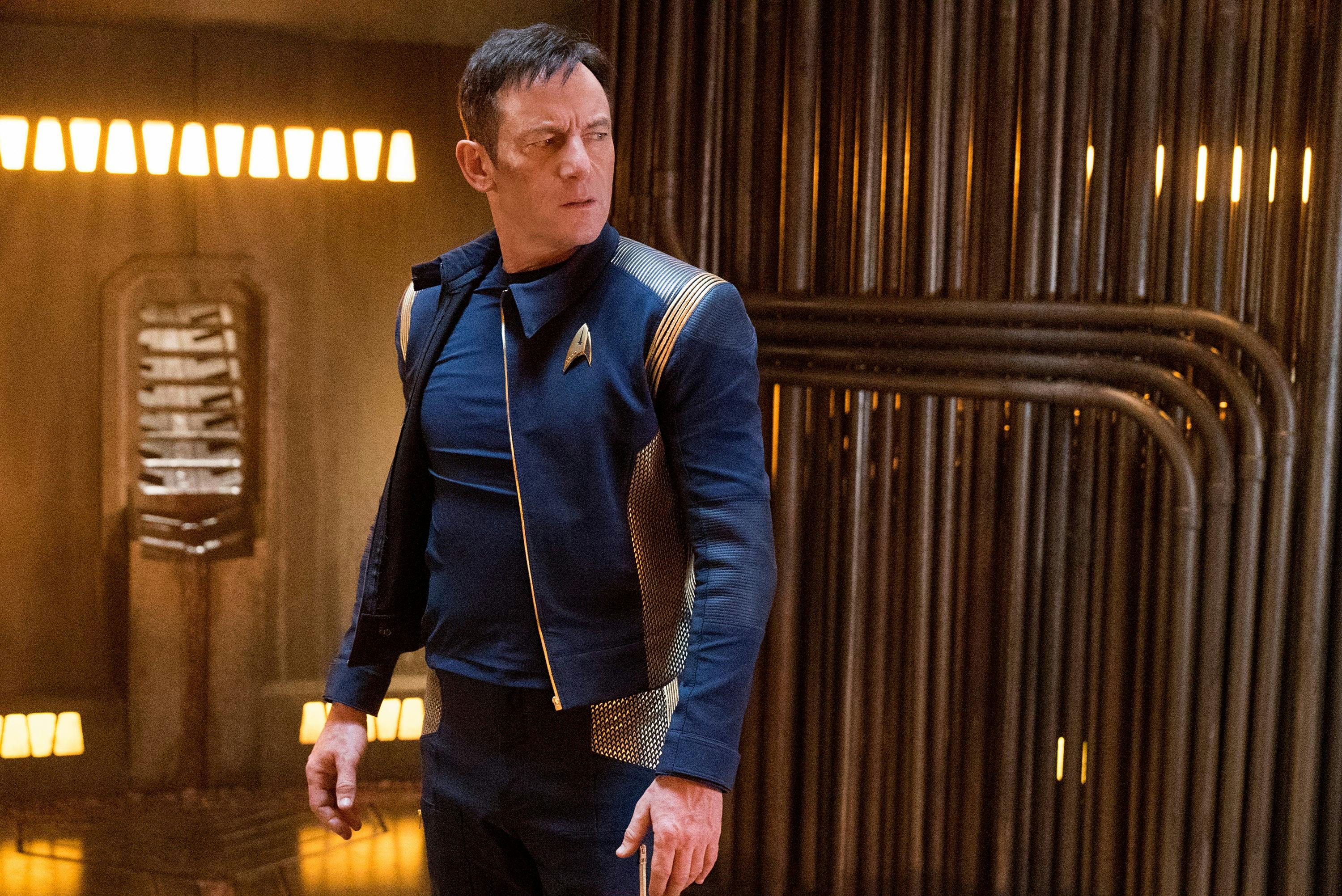 Star Trek: Discovery - 