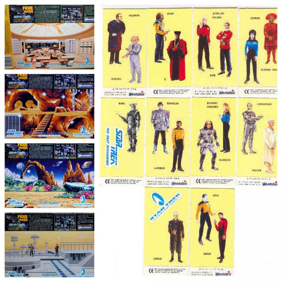 Star Trek: The Next Generation