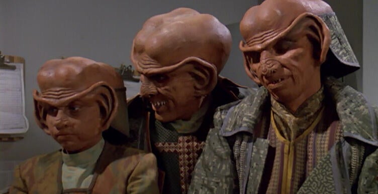 Star Trek: Deep Space Nine - 