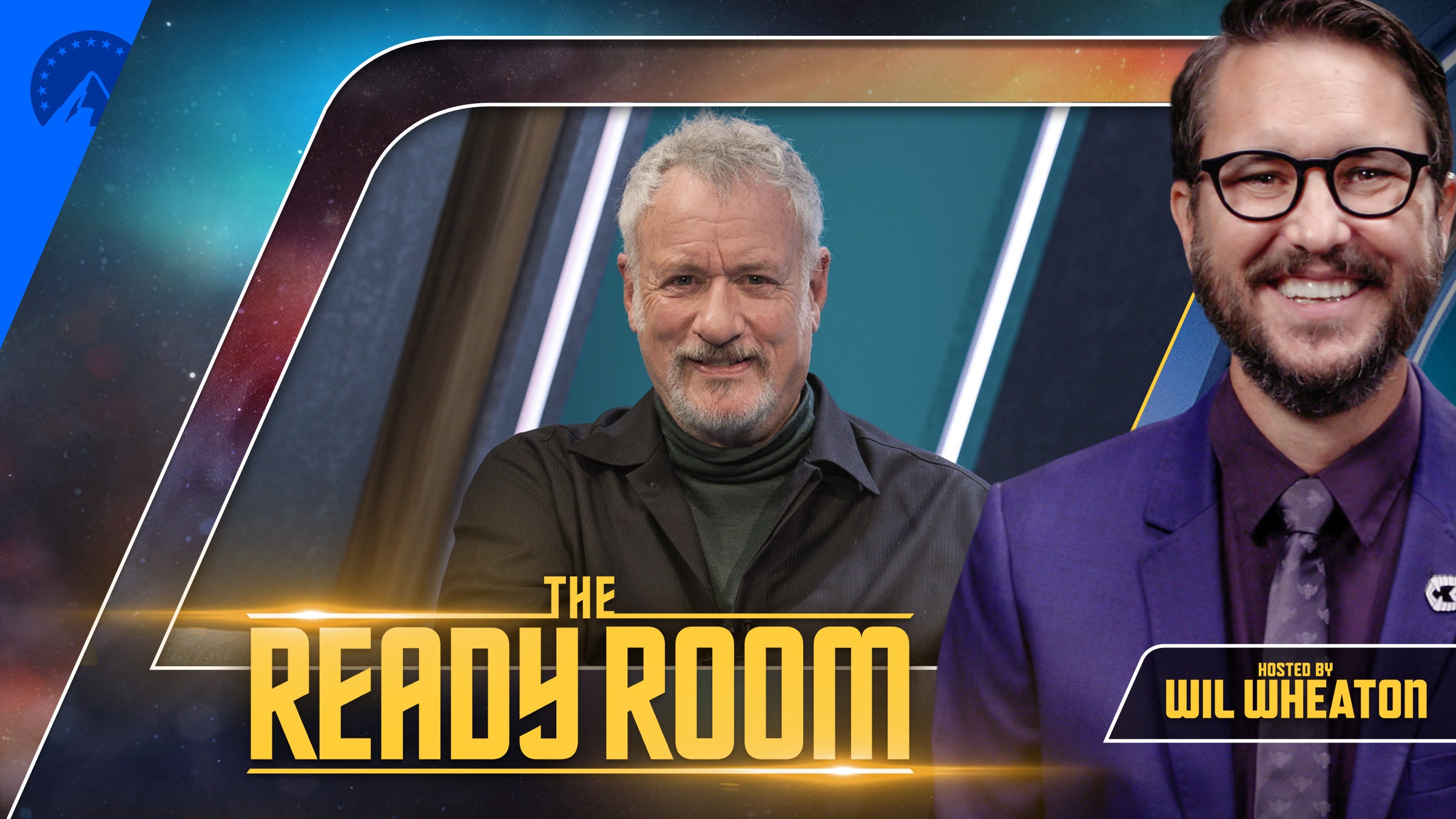 Star Trek: Picard - John de Lancie