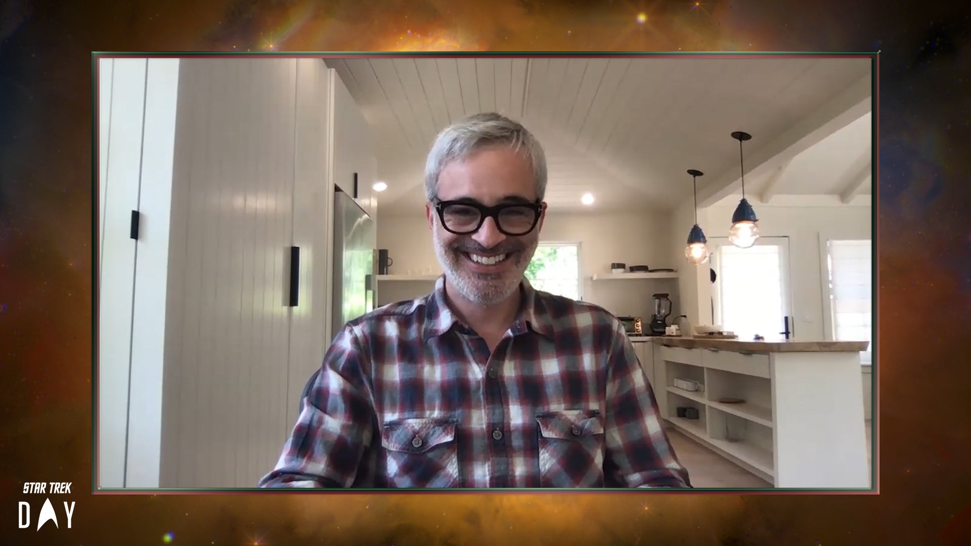 Alex Kurtzman