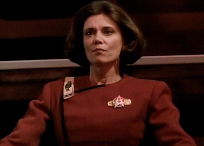 Star Trek: The Next Generation - 