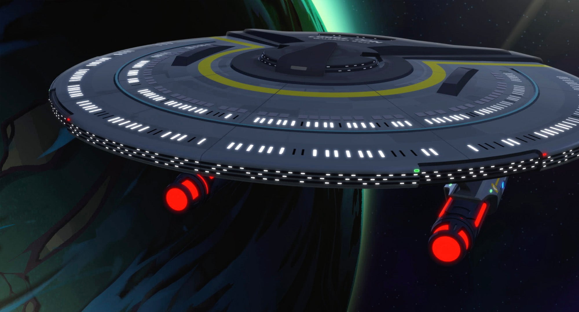Star Trek: Lower Decks