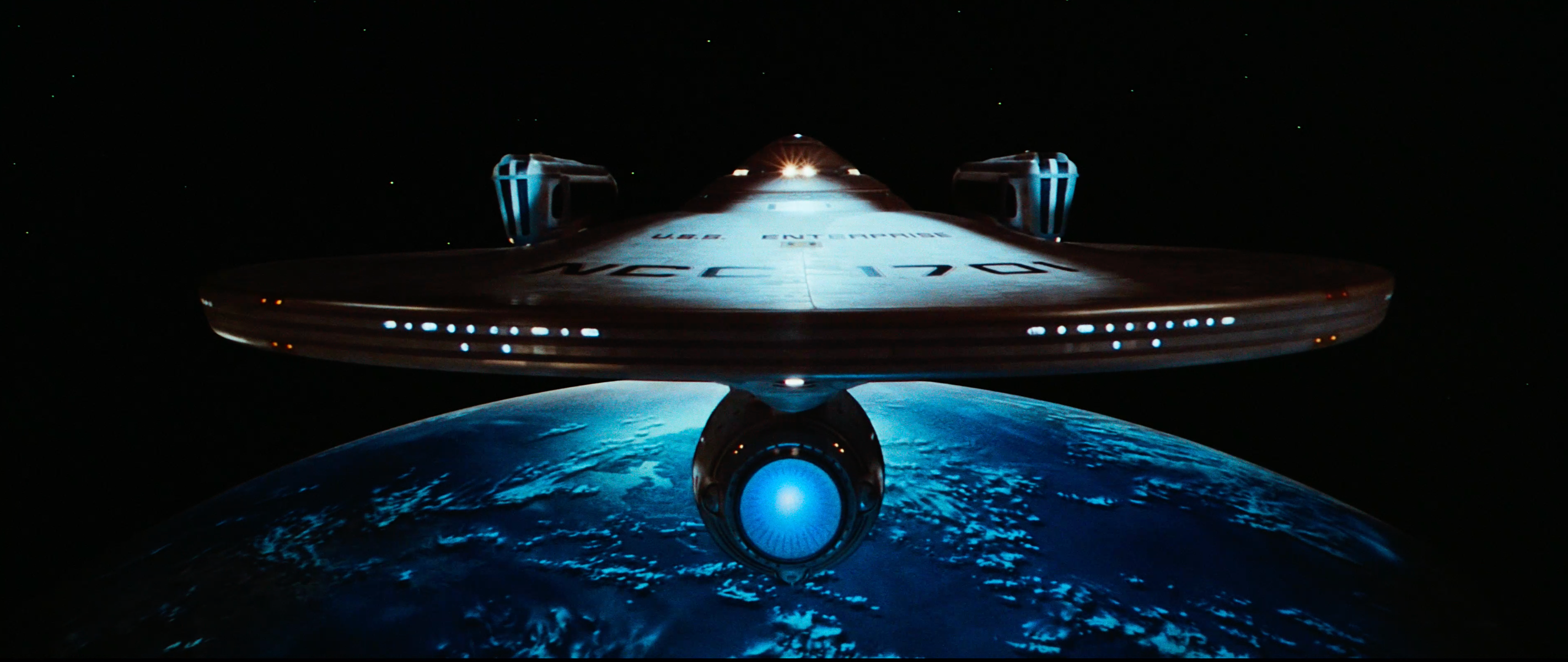 Star Trek: The Motion Picture: Director's Edition