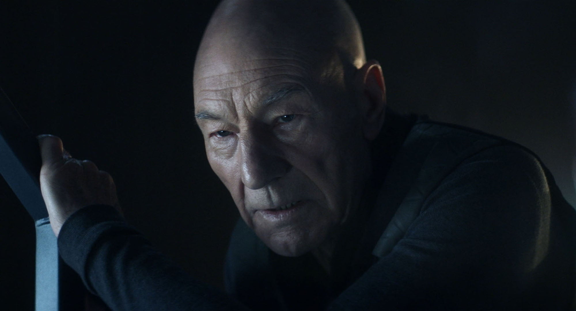 Star Trek: Picard, Revisiting Locutus