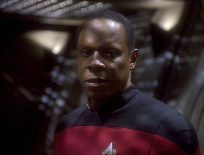 Star Trek: Deep Space Nine - 