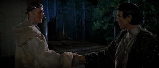 Star Trek: First Contact