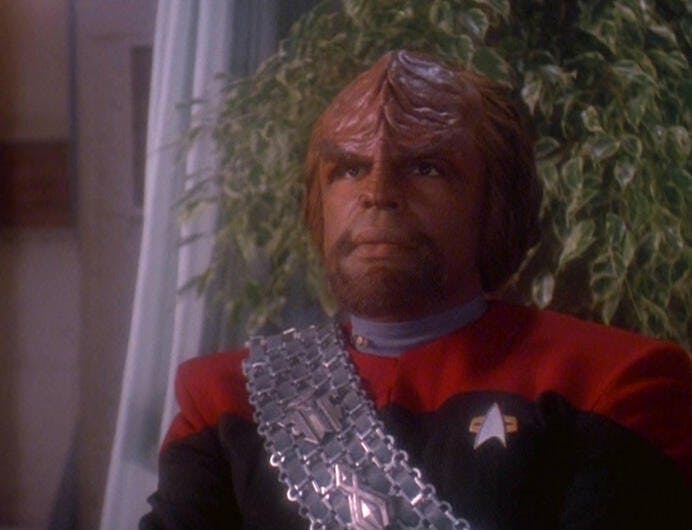 worf on risa