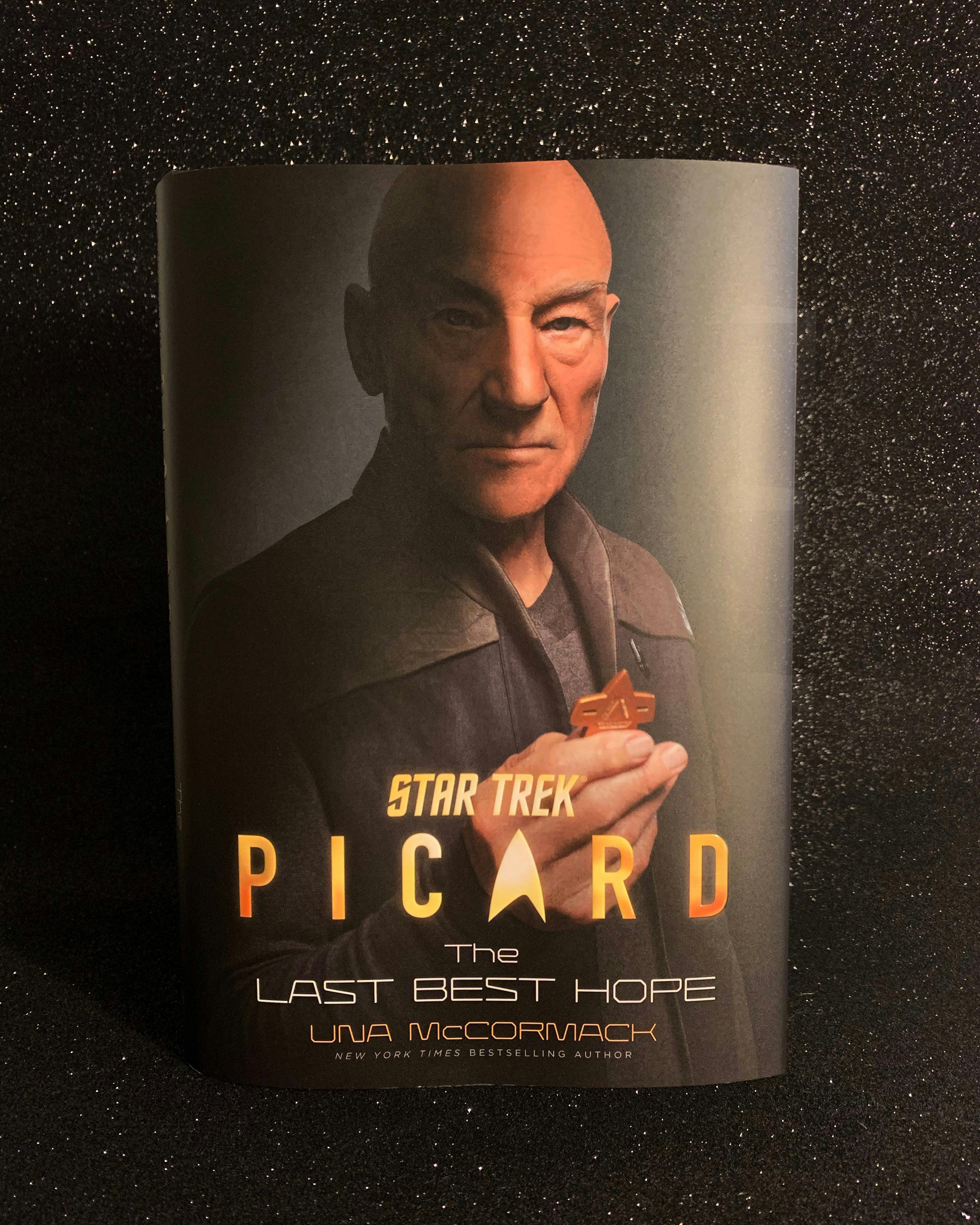 Star Trek: Picard