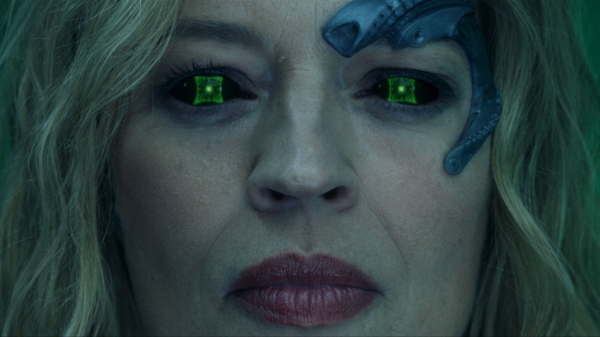 Producing Star Trek: Picard