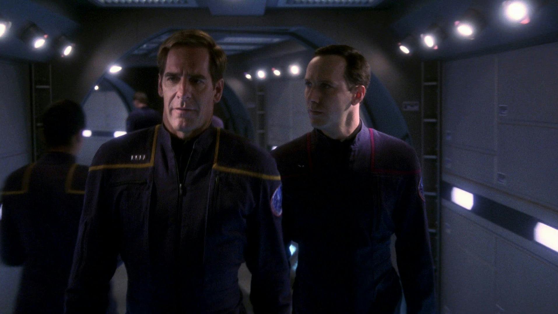 Star Trek: Enterprise -