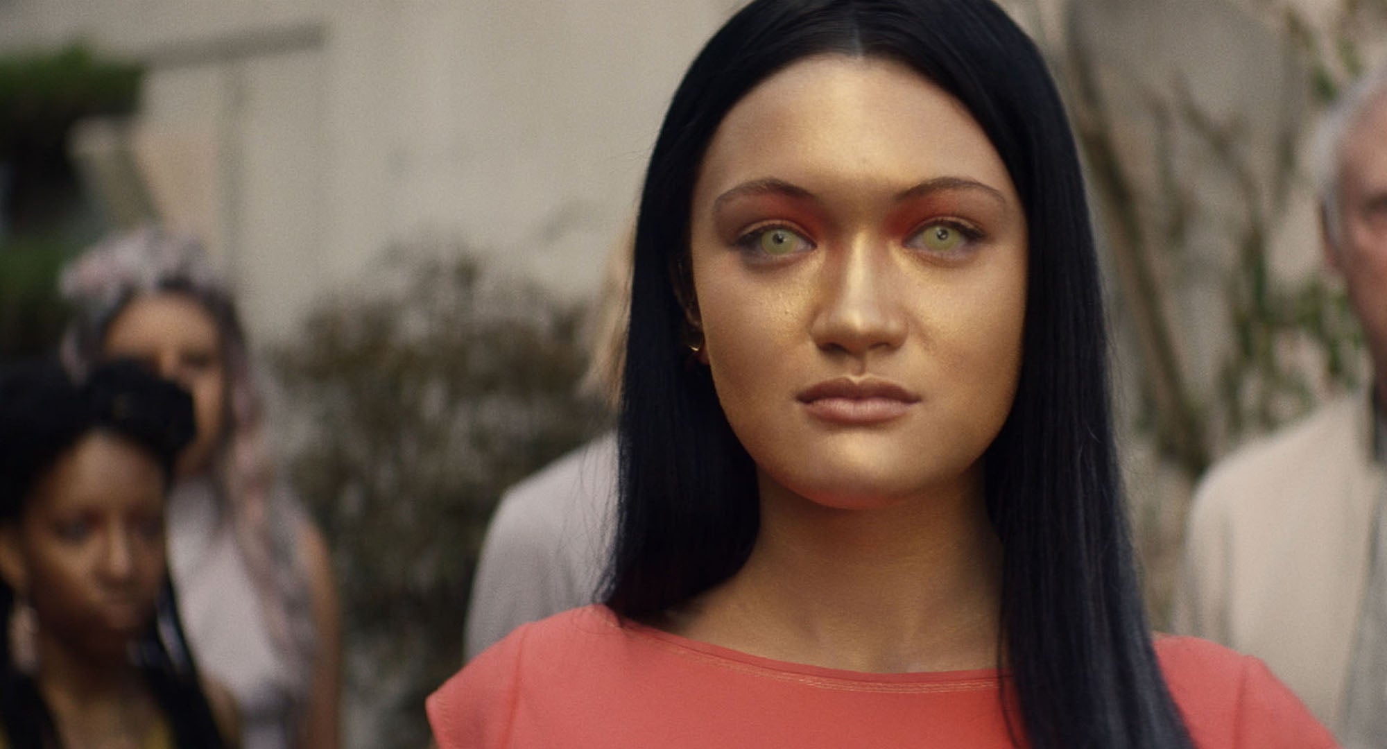 Producing Star Trek: Picard