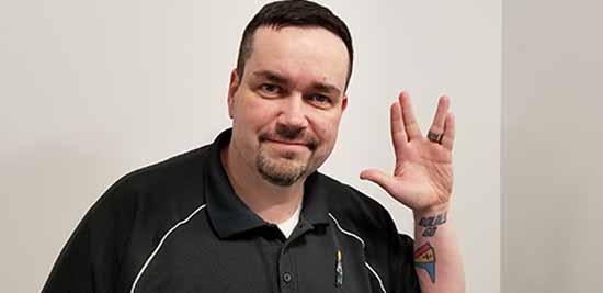 Bill Smith - Boldly Go