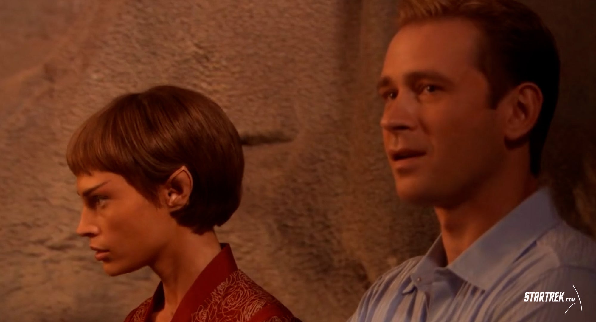 Star Trek: Enterprise - "Home"