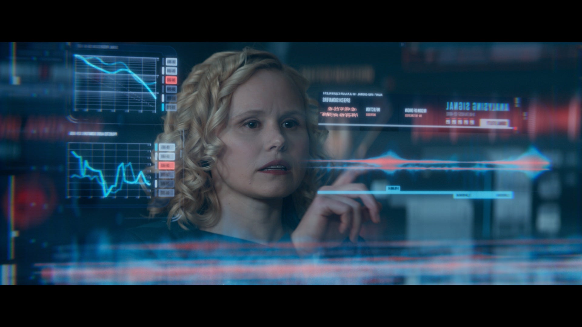 Star Trek: Picard - "The Star Gazer"