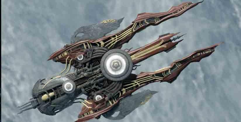 Qugh Miracle Worker Battlecruiser