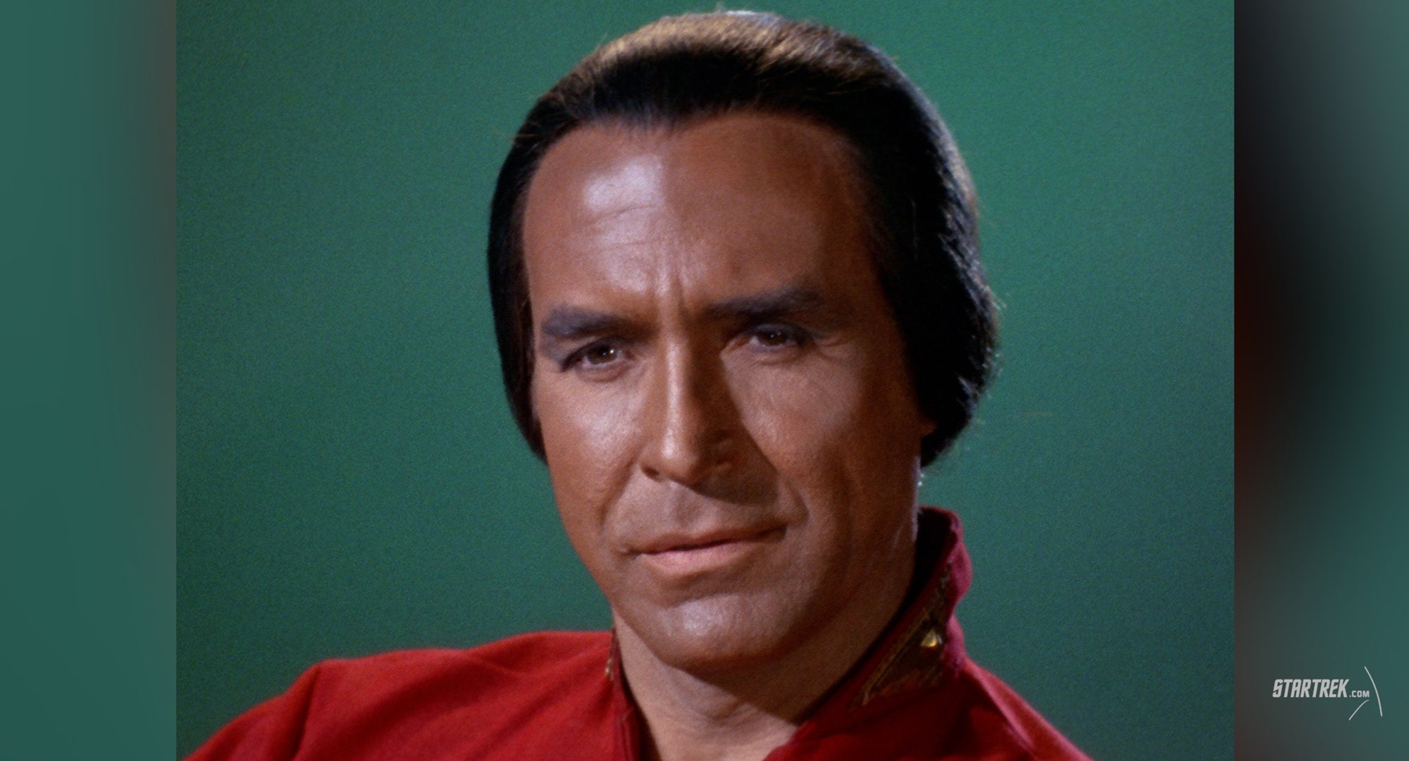 Star Trek: The Original Series - "Space Seed"