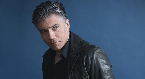 Anson Mount