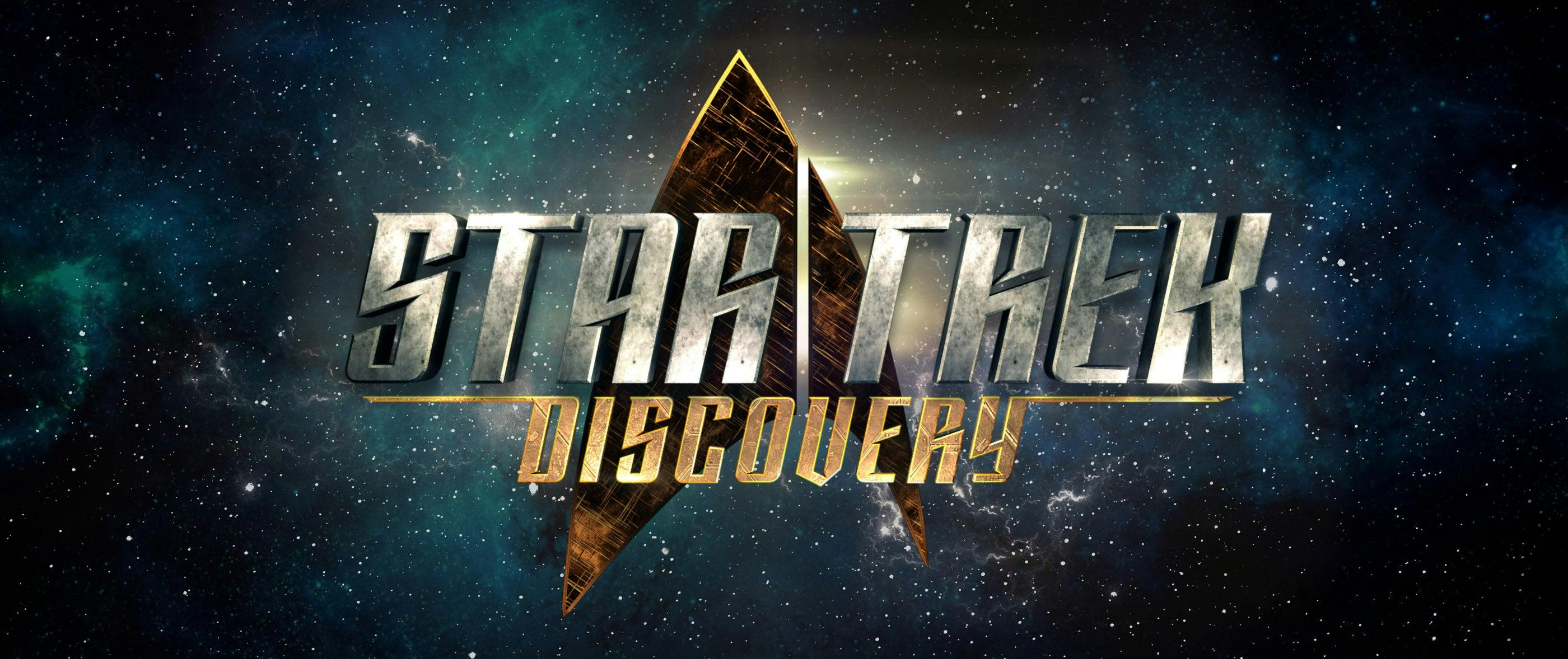 star trek ship discovery