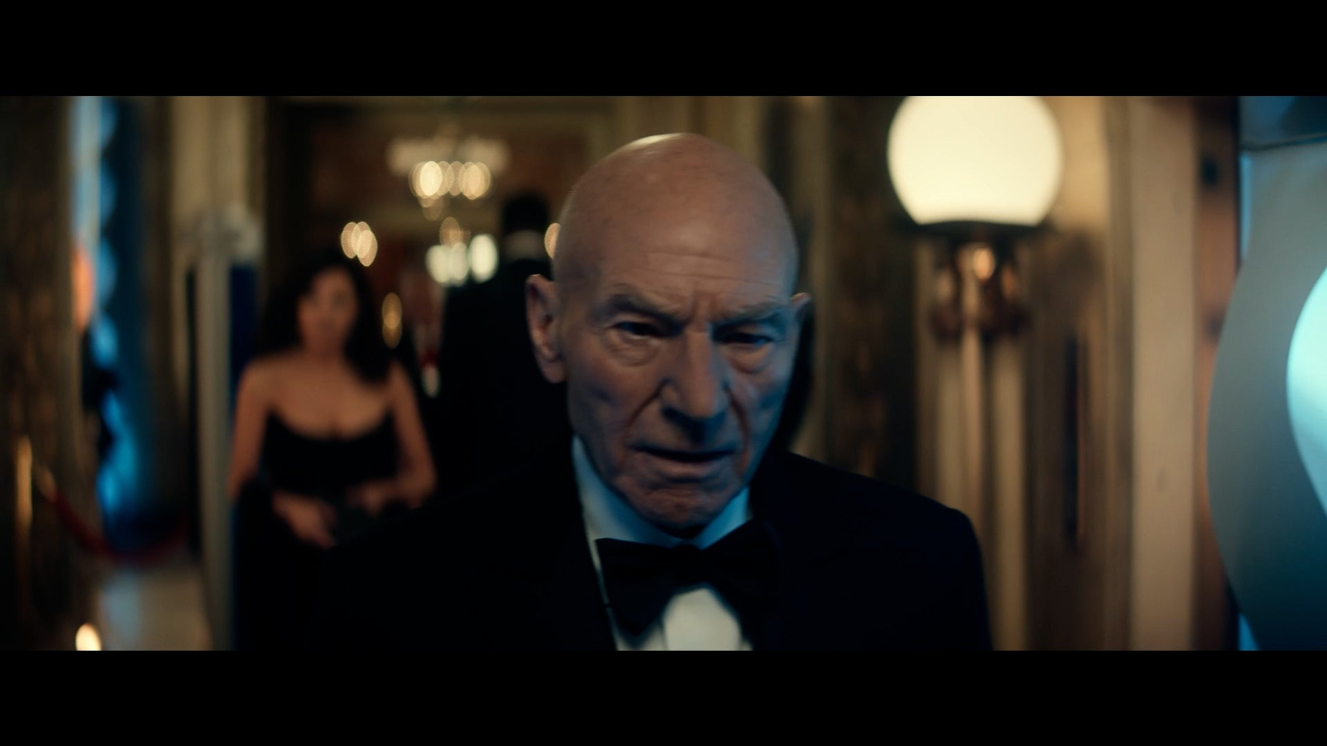 Star Trek: Picard - "Two for One"