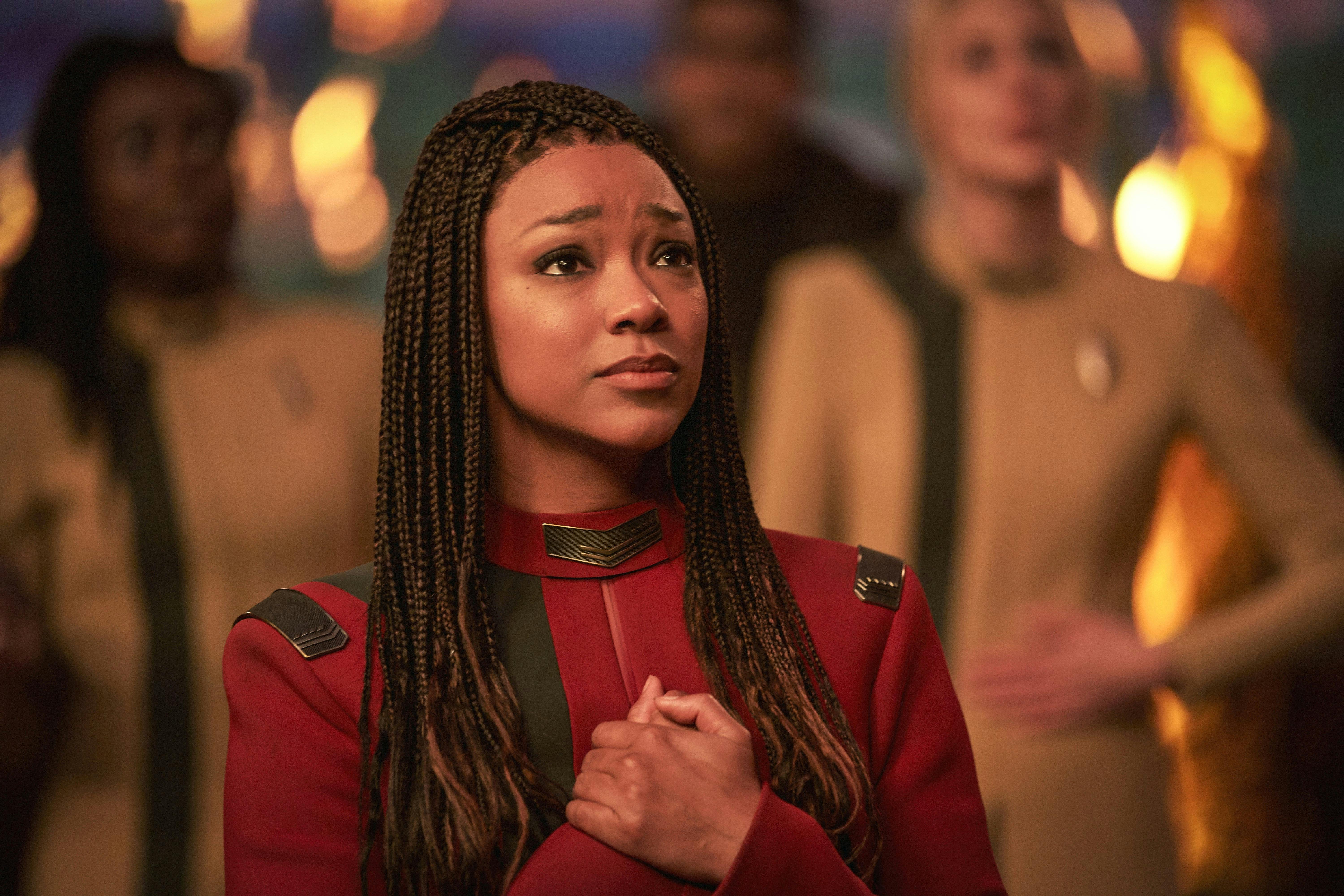 Star Trek: Discovery -