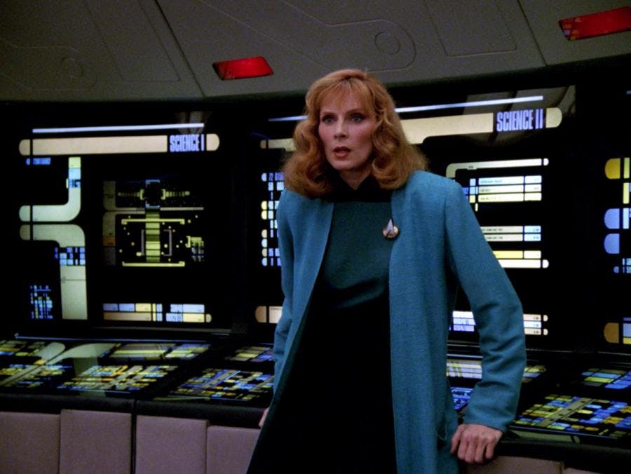 Star Trek: The Next Generation -