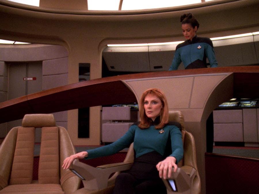 Star Trek: The Next Generation -