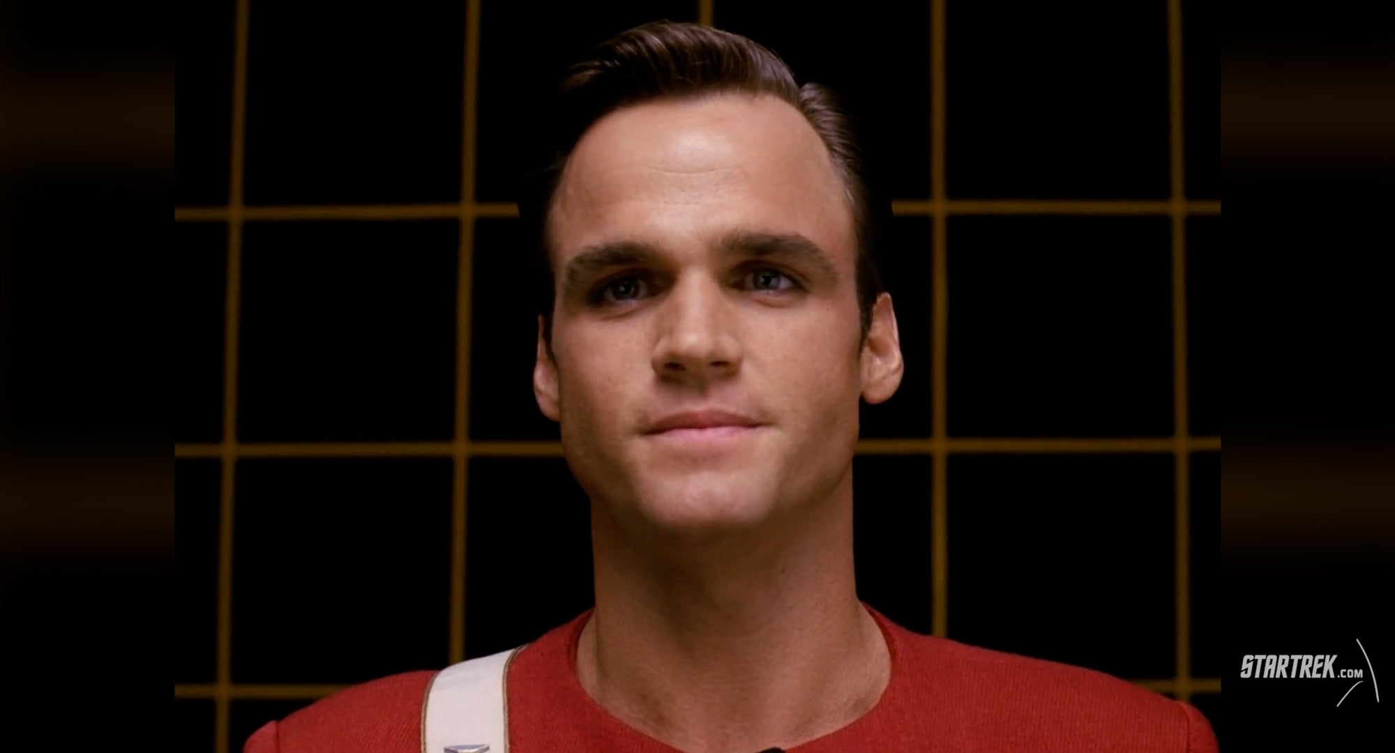 Star Trek: The Next Generation - "Family"