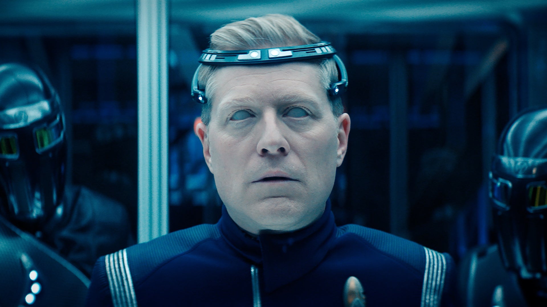 Star Trek: Discovery