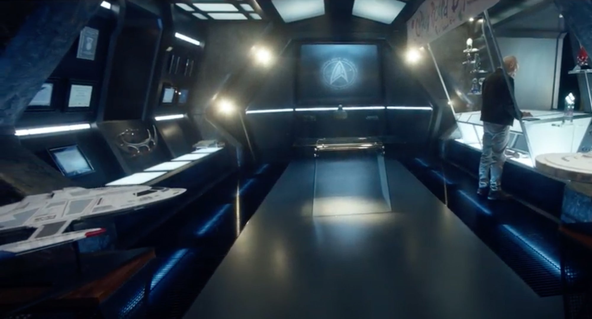 Star Trek: Picard Archives