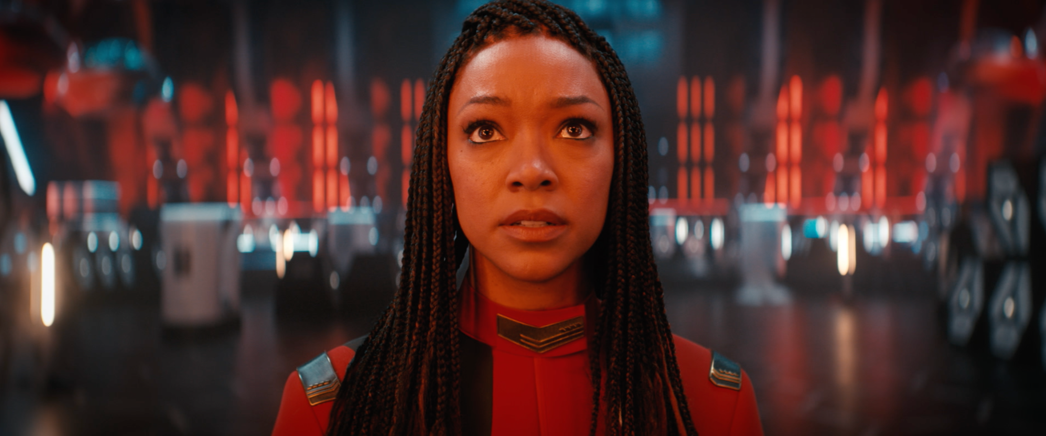 Star Trek: Discovery