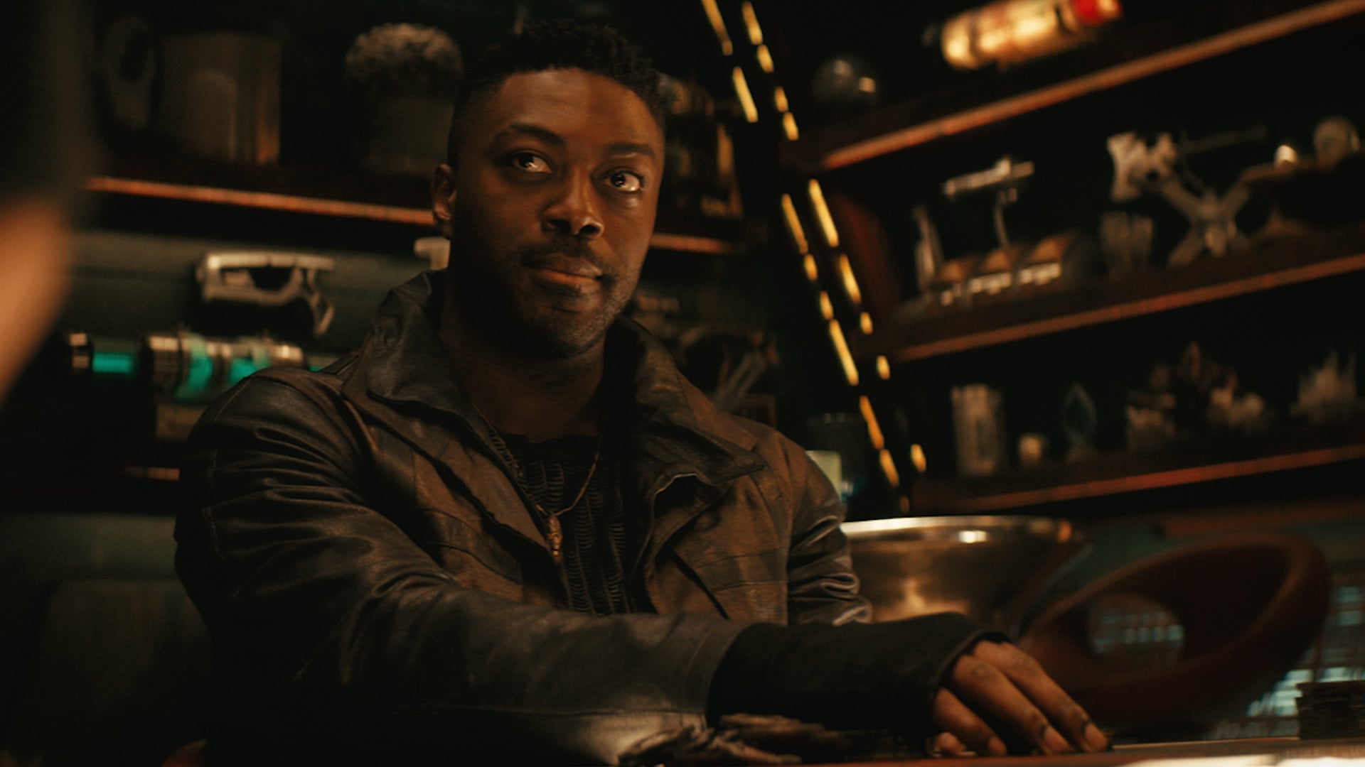 Star Trek: Discovery