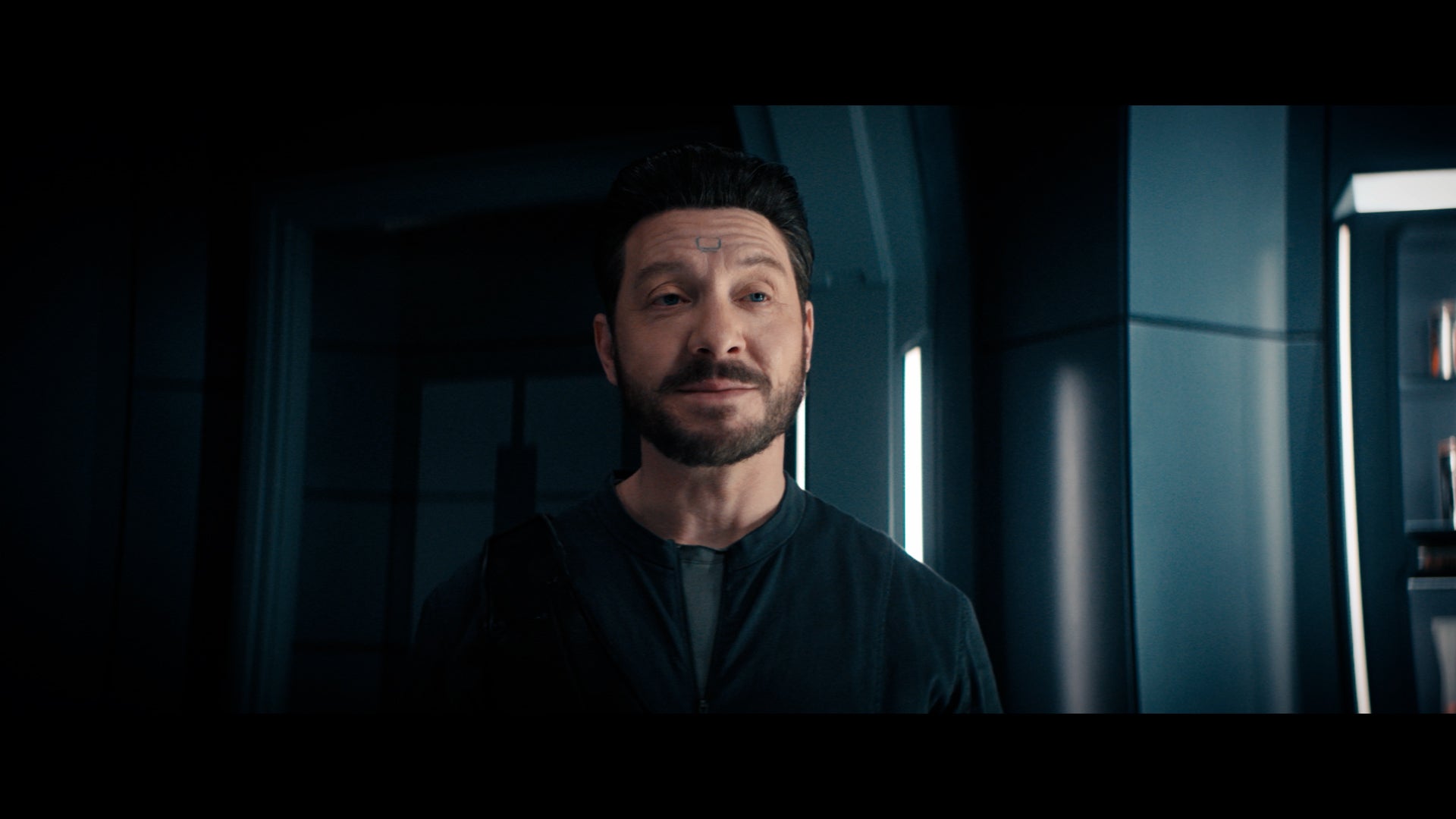 Star Trek: Discovery - "The Galactic Barrier"