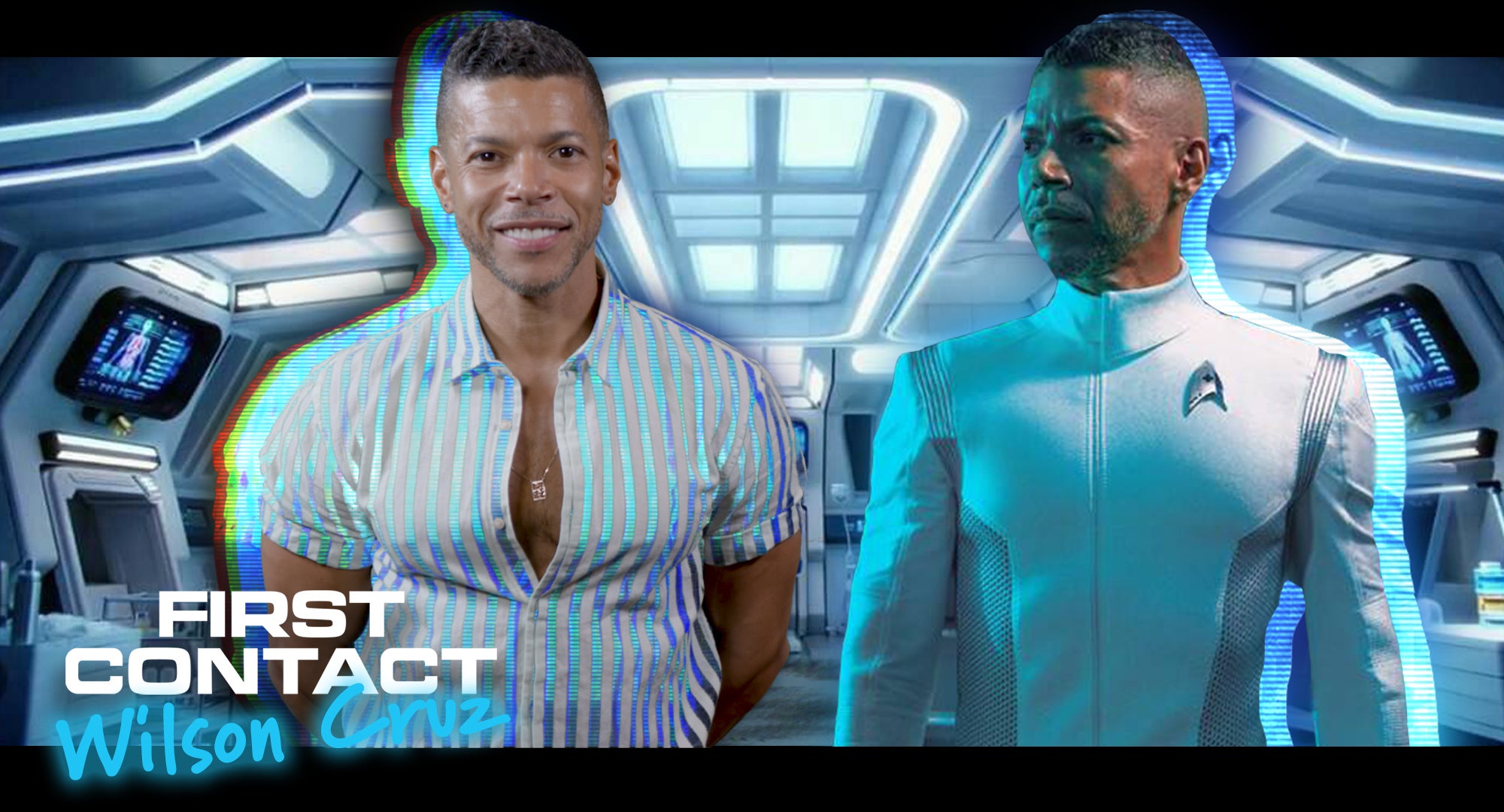 Wilson Cruz
