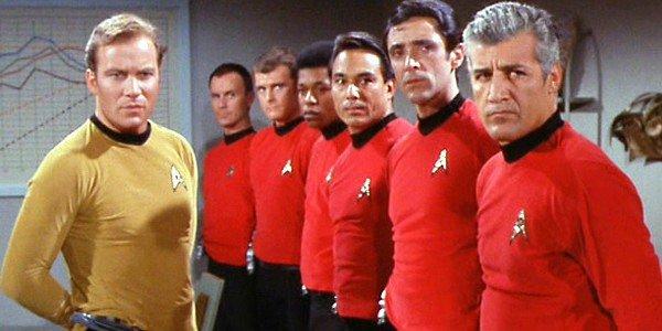 Star Trek: The Original Series - 