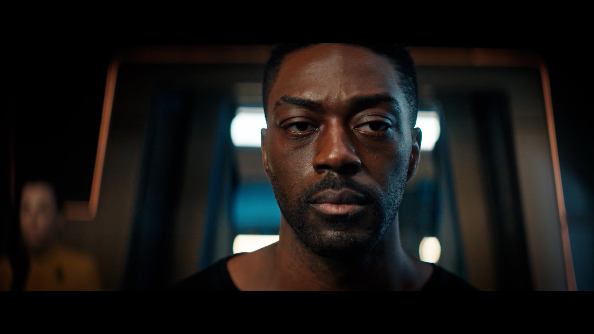 Star Trek: Discovery