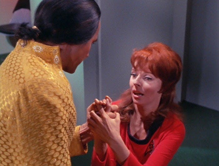 Star Trek: The Original Series -