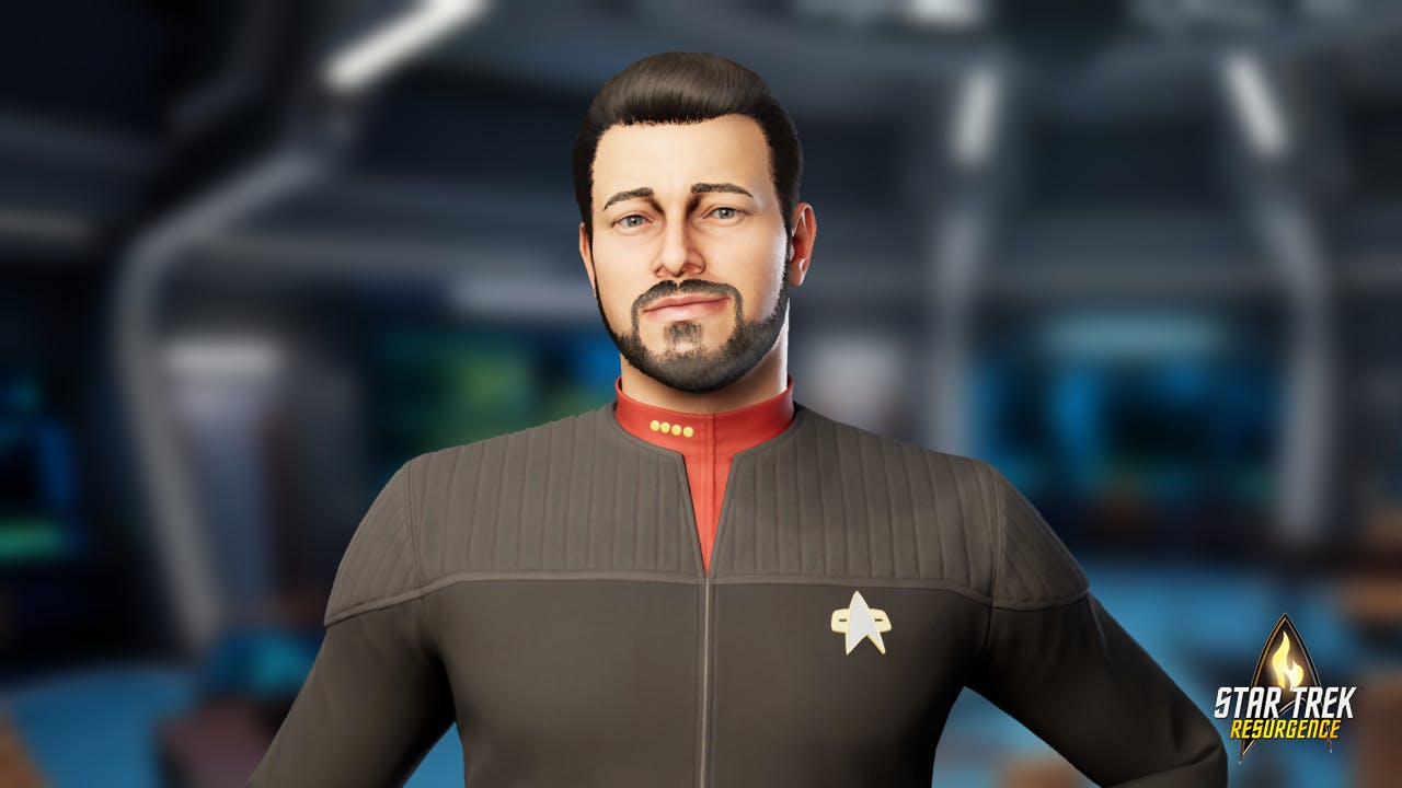 Star Trek: Resurgence, PlayStation 4