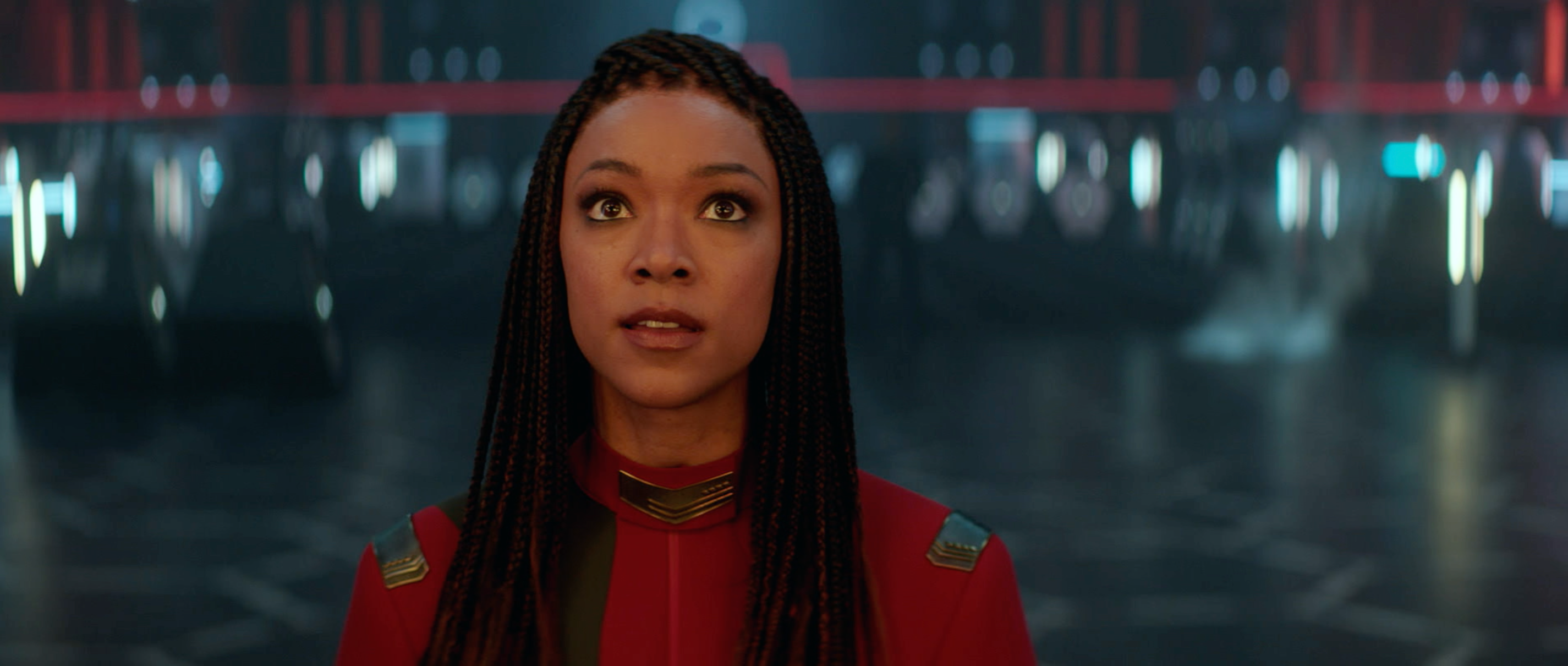 Star Trek: Discovery